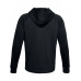 Толстовка UA Rival Fleece FZ Hoodie 19405821