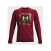 Толстовка мужская Under Armour CNY Rival FLC Crew 141182609