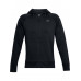Толстовка UA Rival Fleece FZ Hoodie 19405821