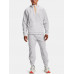 Толстовка UA RUSH FLEECE HOODIE 45912472