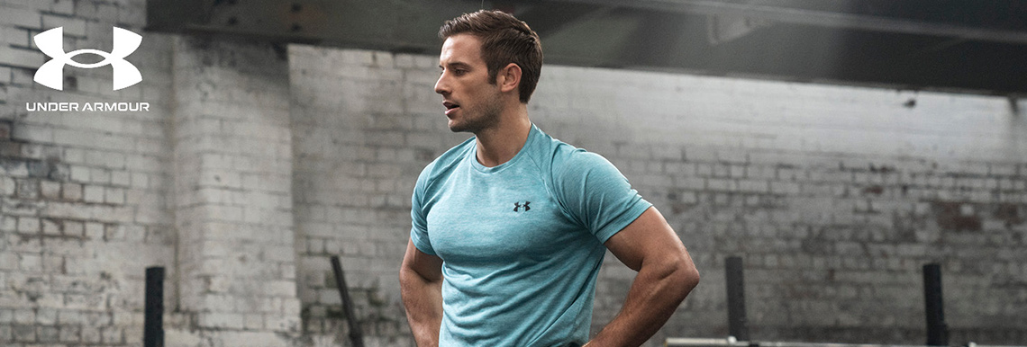 Under Armour